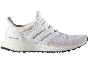 4 Adidas Ultra Boost J D Collective Triple White