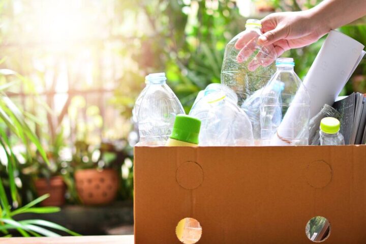 5 Cara Mengolah Sampah Plastik agar Tidak Mencemari Lingkungan
