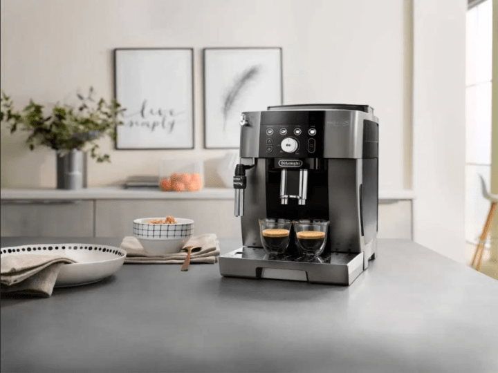 4 Tips Memilih Mesin Kopi Rumahan untuk Para Pecinta Kafein